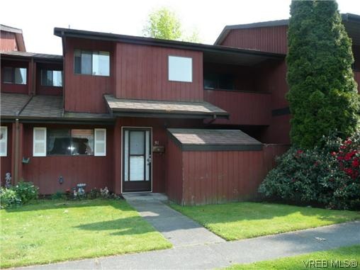 Goldstream Townhouses