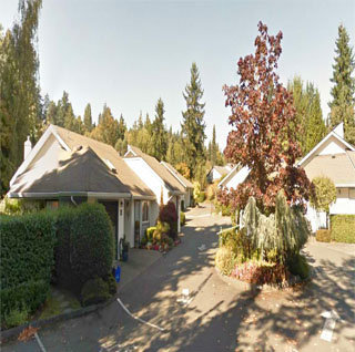 Cordova Village