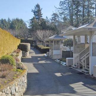 Gatewood Villa