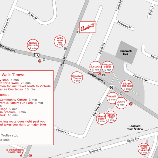 2733 Peatt Rd location map 1