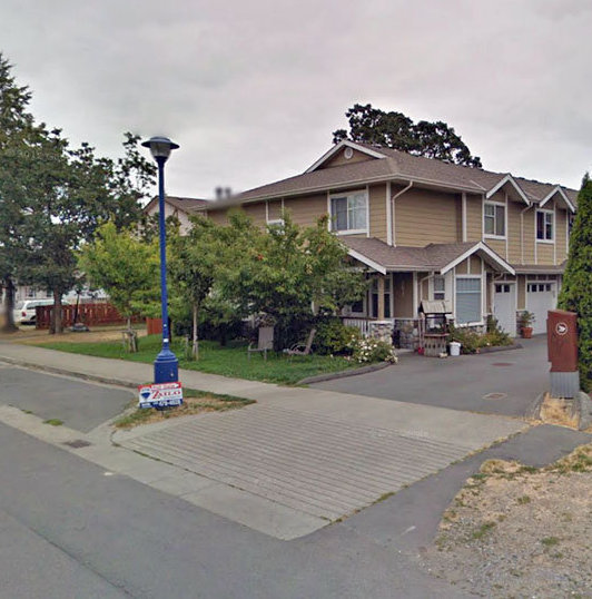 2731 Claude Rd