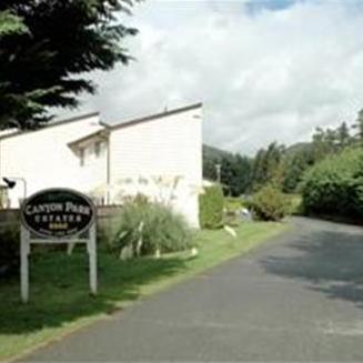 Canyon Park Estates