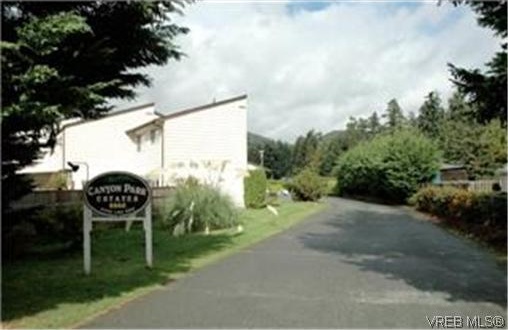 Canyon Park Estates