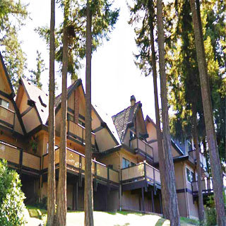 Gables
