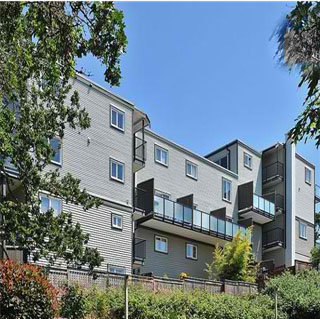 Cloverdale Court