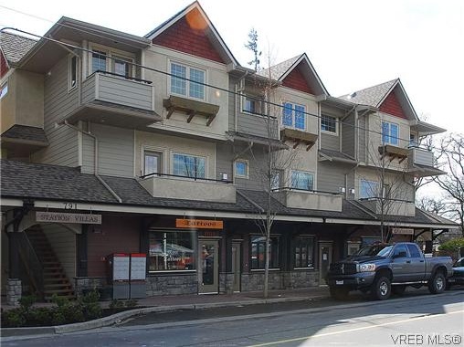 Photo 1 Station Villas photo 1