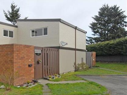Dunford Patio Homes