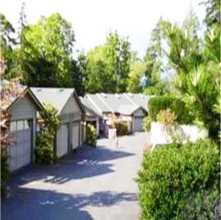 Drennan Woods