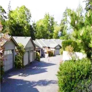 Drennan Woods