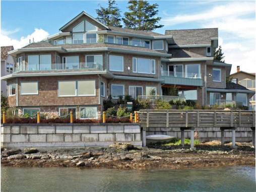 Marina Point
