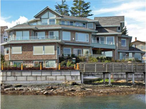 Marina Point