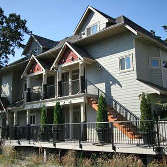Photo 2 Station Villas photo 2