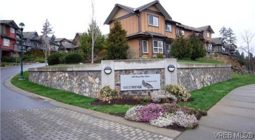 Westridge Townhomes