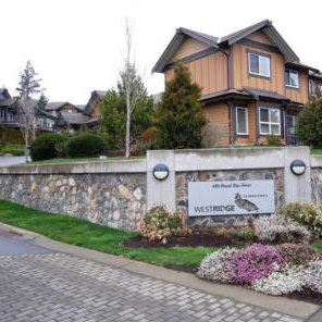 Westridge Townhomes photo 3