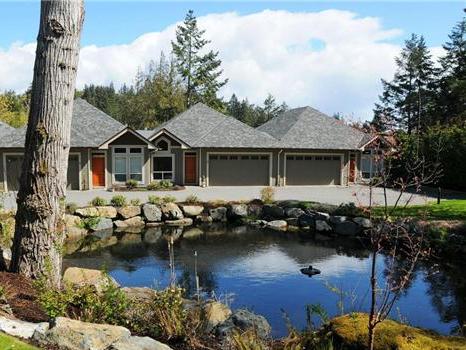 Madrona Creek