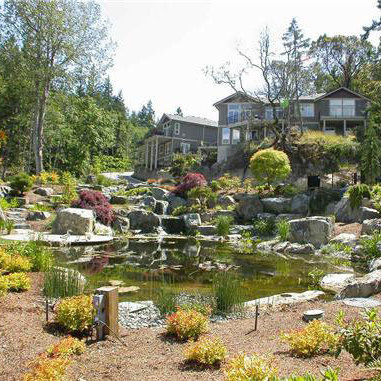 Madrona Creek photo 3