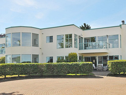 The Residences