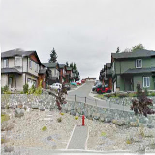 Draye Heights