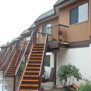 Beachcomber Estates