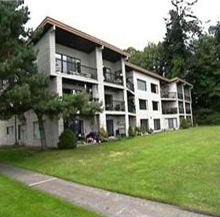 Harbour Manor