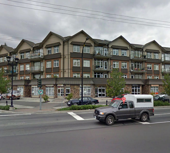 2220 Sooke Rd