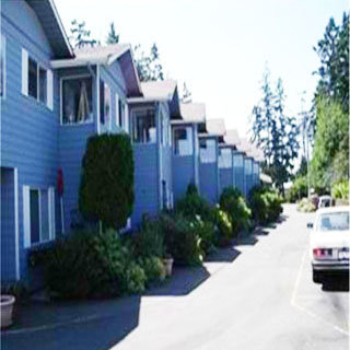 Seabroom Estates