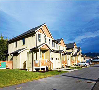 Townsend Walk
