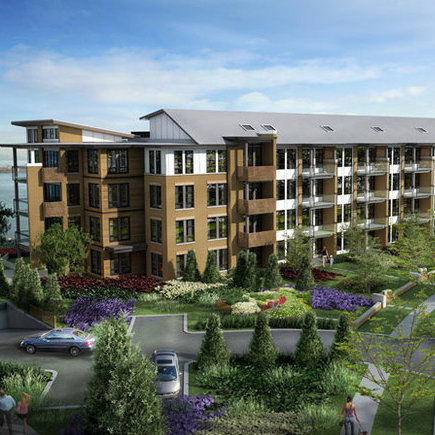 Glasshouse Lofts
