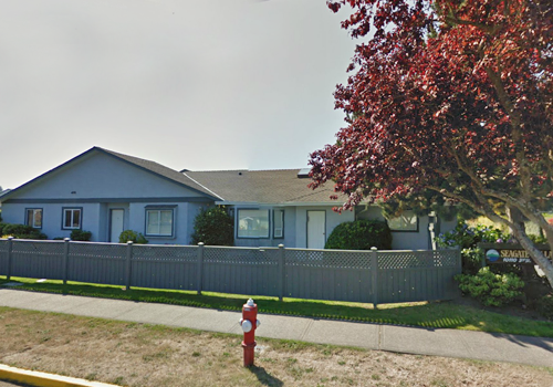 Seagate Village photo 4