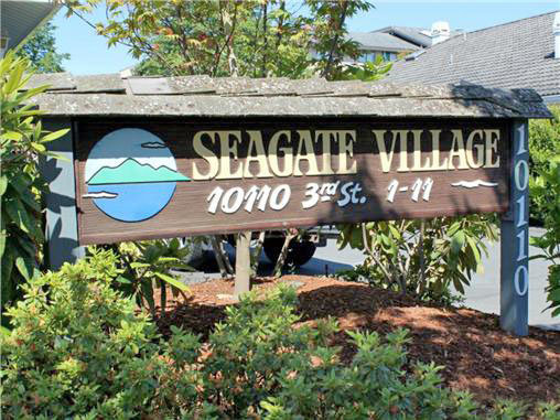 Seagate Village photo 3