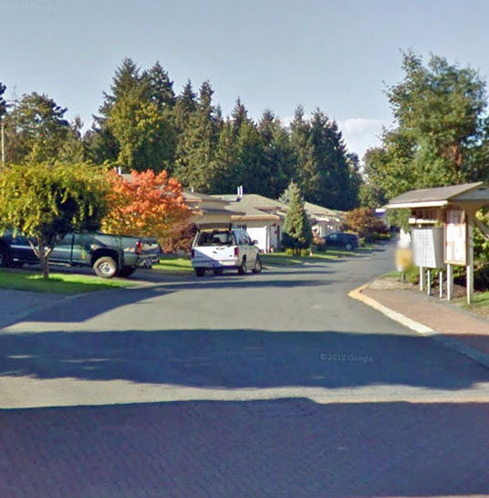 Cedar Ridge Estates Mhp