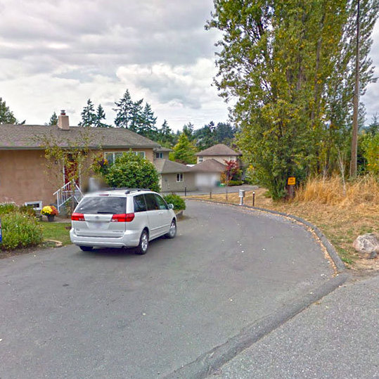 45 Vickery Rd