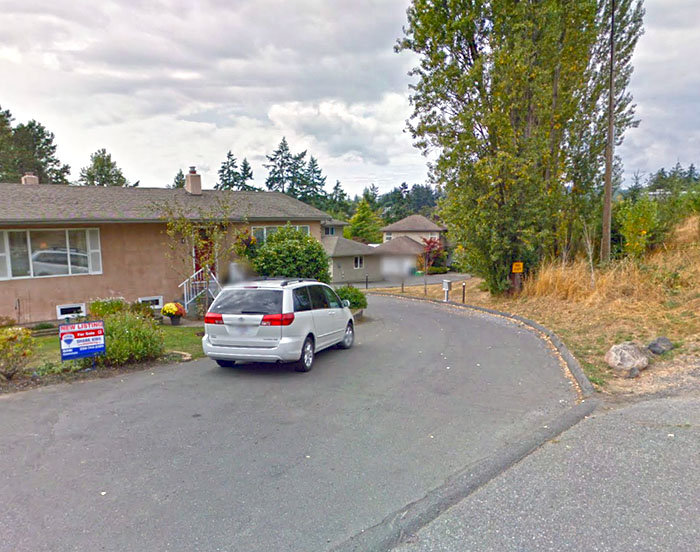 45 Vickery Rd