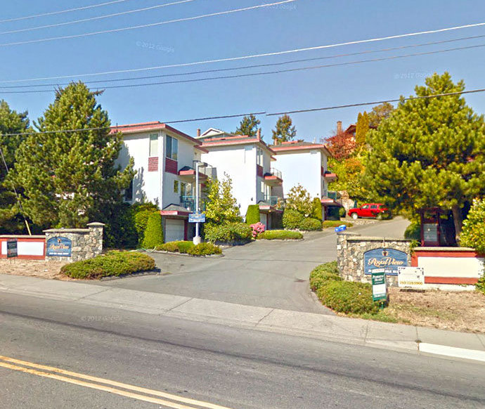 Royal View Estate