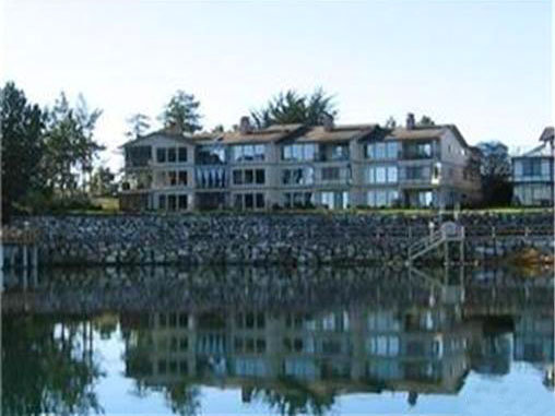 Ocean Villa