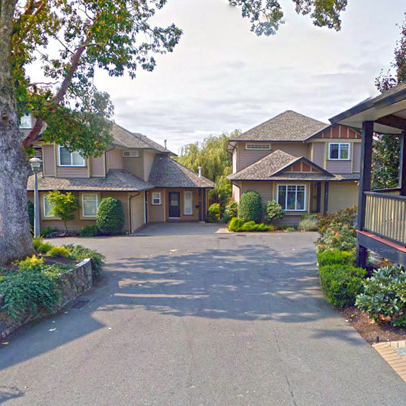 15 Helmcken Rd photo 3