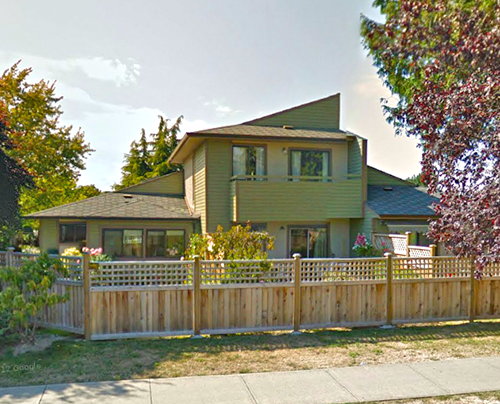 Wildwood Close photo 2