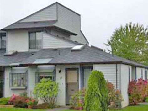 Wildwood Close