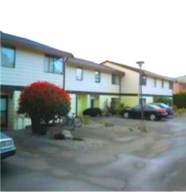 Juniper Place