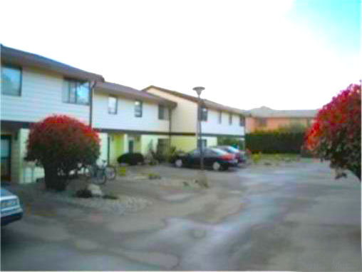 Juniper Place