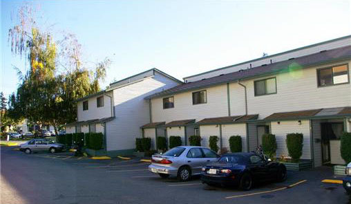 Glentana Village