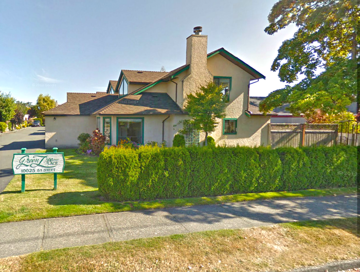 Greentree Place