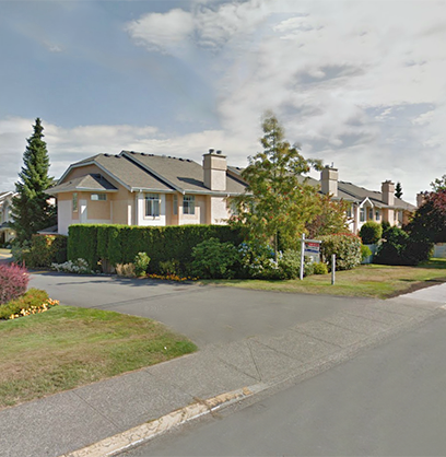 Cottonwood Close