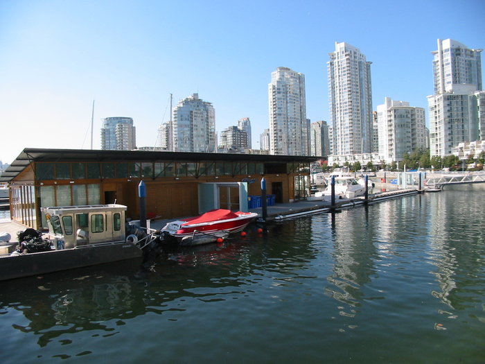 Photo 7 Quayside Marina photo 7