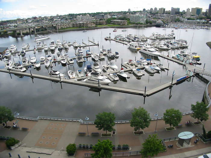Photo 2 Quayside Marina photo 2