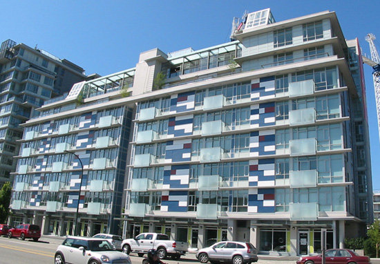 Photo 1 — click to view Pinnacle Living False Creek photo 1