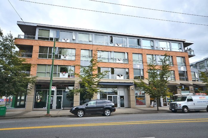 Arbutus Outlook