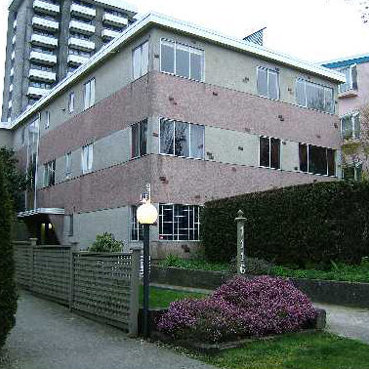 1116 W 11TH