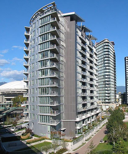 Cooper's Pointe