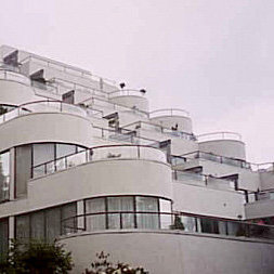 Photo 3 — click to view Habour Terrace photo 3